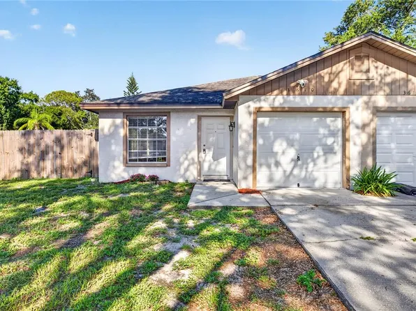 3610 SAMMY COURT, PALM HARBOR, FL 34684