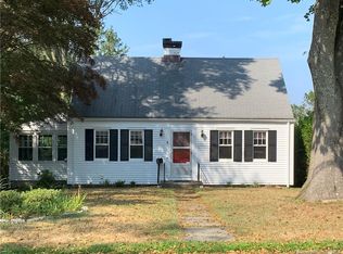 593 Pond Point Ave, Milford, CT 06460