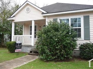 2425 2nd St, Macon, GA 31206