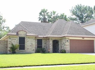 243 Old Spring Ln, Houston, TX 77015