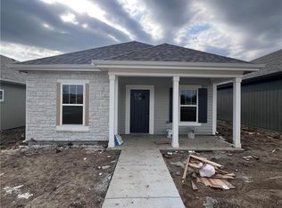 1600 Cottonwood Creek Ave #7, Kearney, MO 64060