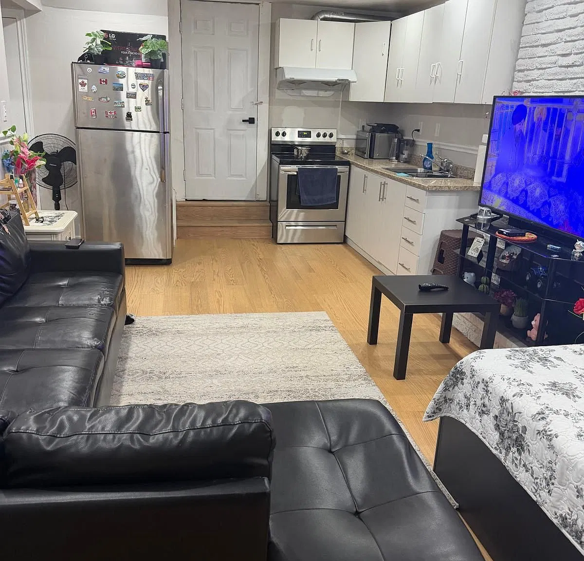 1 bed, $1,500 — Photo 4
