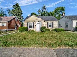 868 Cordova Ave, Akron, OH 44320
