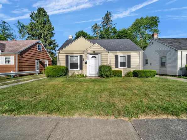 868 Cordova Ave, Akron, OH 44320