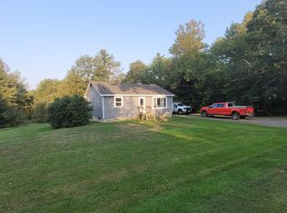 511 Chapman Rd, Hampden, ME 04444