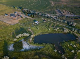 2380 Mongold Rd, Three Forks, MT 59752