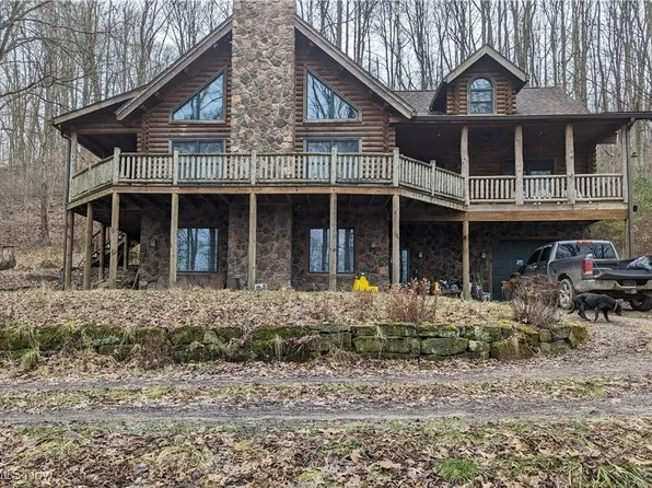 4996 Little Indian Rd, Kimbolton, OH 43749