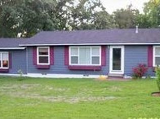 216 Dogwood St, Kilgore, TX 75662