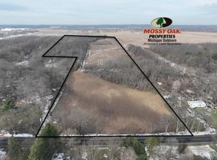 Portage Rd, Niles, MI 49120