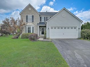 4490 Marilyn Dr, Lewis Center, OH 43035