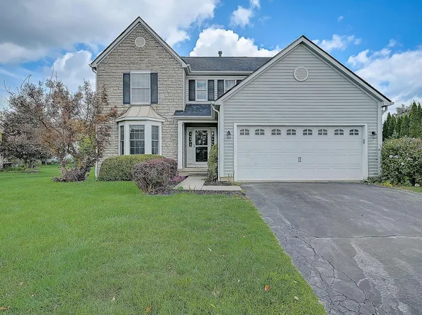 4490 Marilyn Dr, Lewis Center, OH 43035