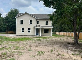 3314 Log Cabin Rd, Johns Island, SC 29455