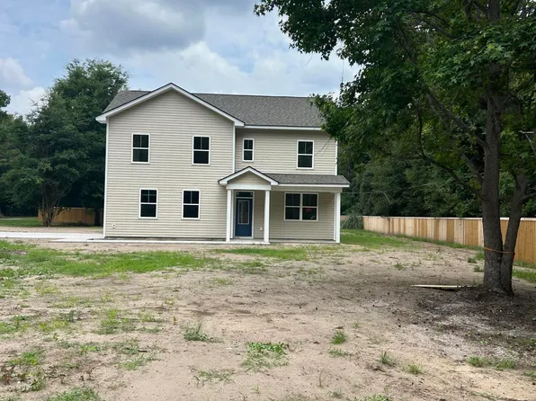 3314 Log Cabin Rd, Johns Island, SC 29455