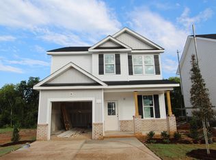 397 Sturgeon St, Smithfield, NC 27577