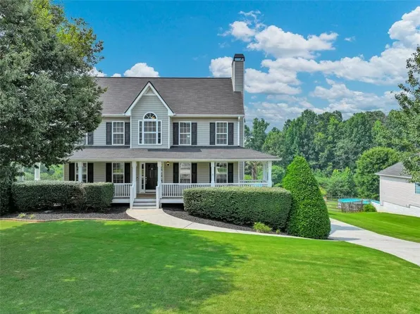 118 Dunleith Dr, Dallas, GA 30132