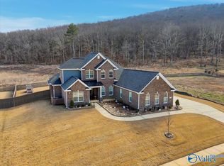 8098 Goose Ridge Dr, Owens X Rds, AL 35763