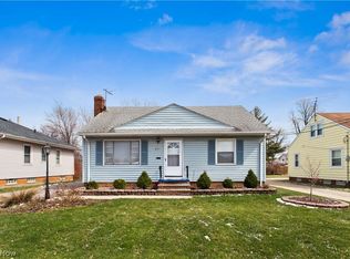 4701 W 152nd St, Cleveland, OH 44135