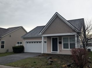 20 Brookscrest Way, Rochester, NY 14611