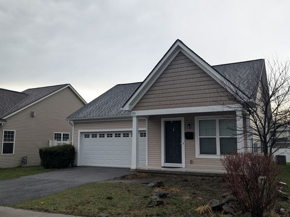 20 Brookscrest Way