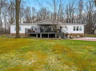 12813 Brosius Rd, Garrettsville, OH 44231
