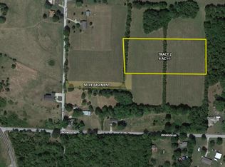 TRACT 2 Combs Rd, Nixa, MO 65714