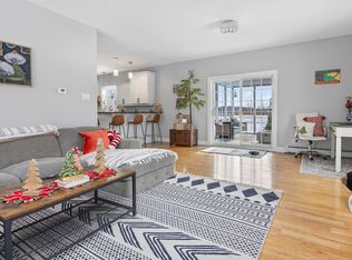 301 Unity Road, Benton, ME 04901