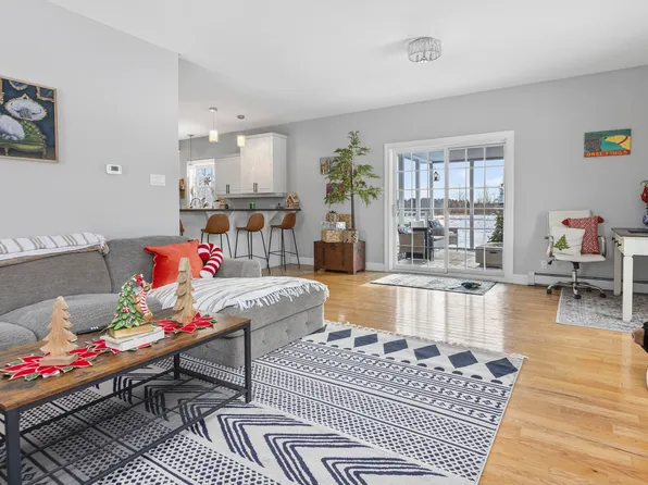 301 Unity Road, Benton, ME 04901