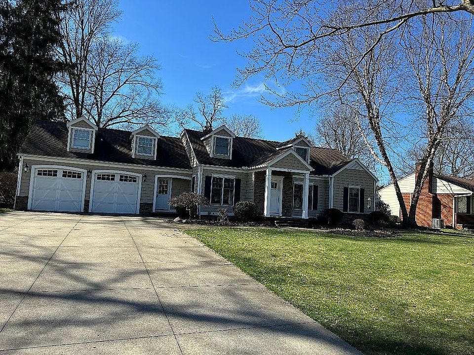 2976 Millboro Rd, Stow, OH 44224 Zillow