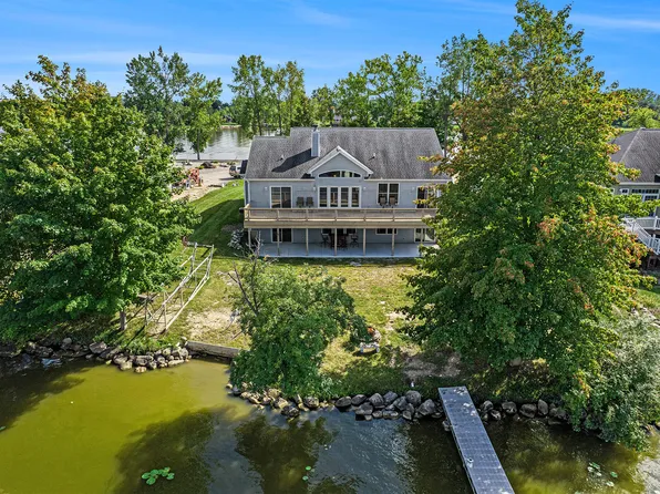 8122 Irish Mist, Onsted, MI 49265