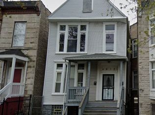 4618 S Evans Ave #B, Chicago, IL 60653