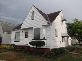 5915 Gerald Ave, Parma, OH