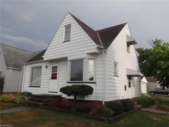 5915 Gerald Ave, Parma, OH 44129
