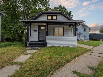 933 Ridge Ave, Rockford, IL, 61103
