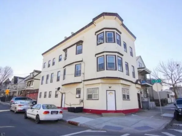 56 11th Ave W Floor 1, Newark, NJ 07107