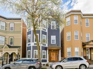 733 E 3rd St #1, Boston, MA 02127
