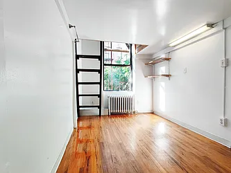 Rented by Union Square Property Management