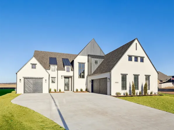 14202 S Delaware Pl S, Bixby, OK 74008