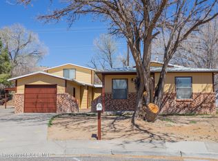 1216 Gila Cir, Aztec, NM 87410