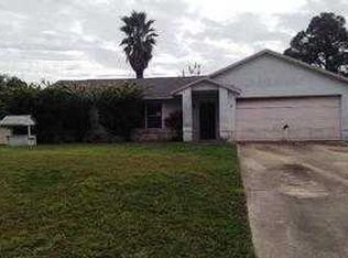 1611 Pendleton St, Deltona, FL 32725