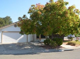 193 Nautilus Dr, Vallejo, CA 94591