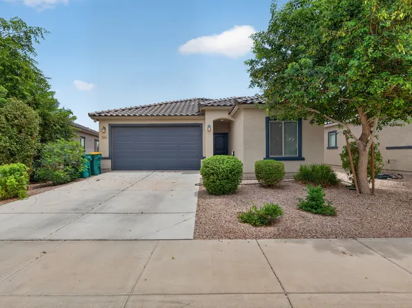 18465 N Lakeside Dr, Maricopa, AZ 85138