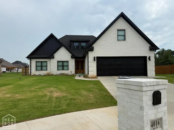 4016 Eve Cv, Jonesboro, AR 72404