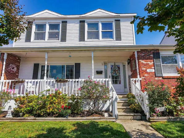 507 N Dorset Ave, Ventnor, NJ 08406