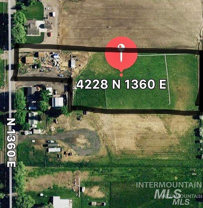 1st image of 4228 N 1360 E