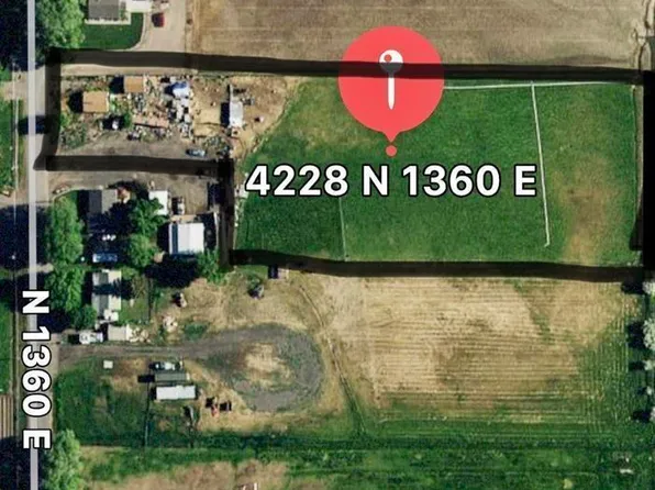 4228 N 1360 E, Buhl, ID 83316