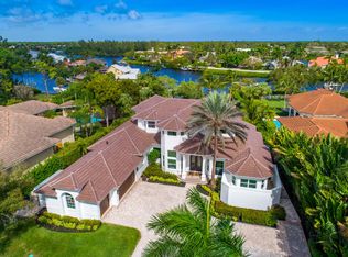 8709 SE Compass Island Way, Jupiter, FL 33458