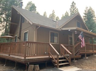 5592 Blue Mountain Dr, Grizzly Flats, CA