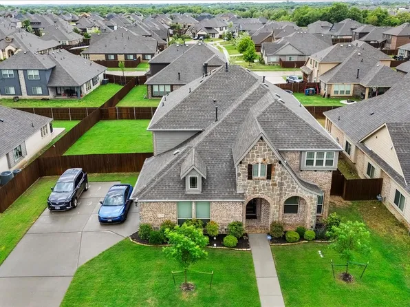 1224 Crawford Dr, Desoto, TX 75115