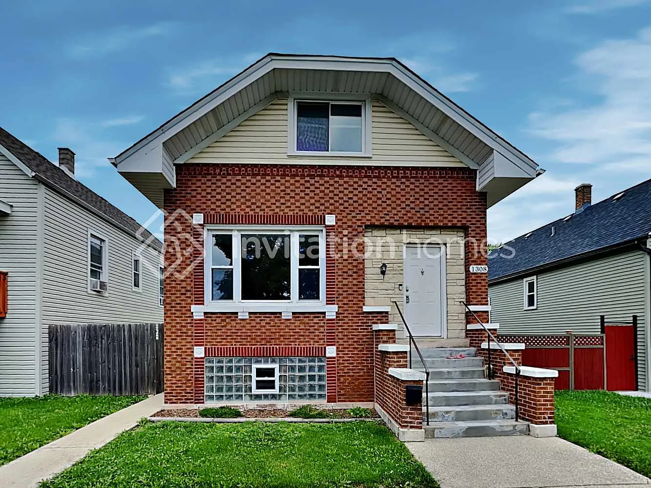 1308 Cuyler Ave Berwyn, IL 60402 — Photo 1