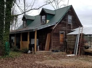 1655 Wildcat Rd, Buchanan, GA 30113